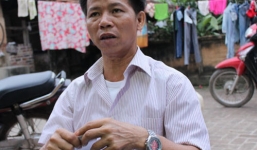 Ông Nguyễn Thanh Chấn: 'Tôi bị đầu gấu đánh thừa sống thiếu chết'